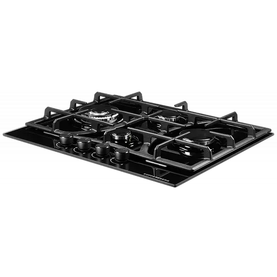 გაზქურის ზედაპირი KUPPERSBERG FG 65 B , 2 image - Primestore.ge