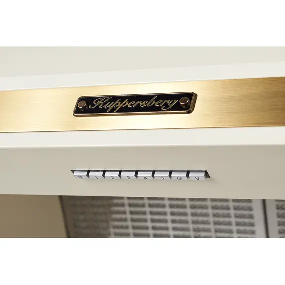 გამწოვი KUPPERSBERG T 669 C BRONZE , 3 image - Primestore.ge