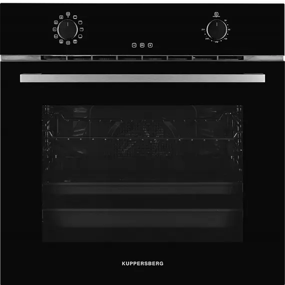 ჩასაშენებელი ღუმელი KUPPERSBERG FH 611 B  - Primestore.ge