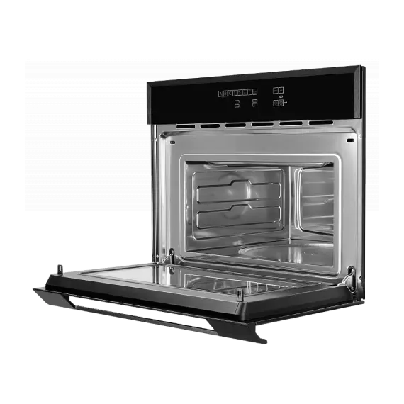 მიკროტალღური ღუმელი KUPPERSBERG HMWZ 969 B , 3 image - Primestore.ge
