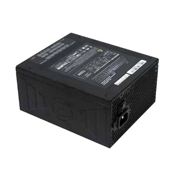 კვების ბლოკი Zalman Power supply ZM850-ARX (850W) 80Plus Platinum 100-240V, EU , 3 image - Primestore.ge