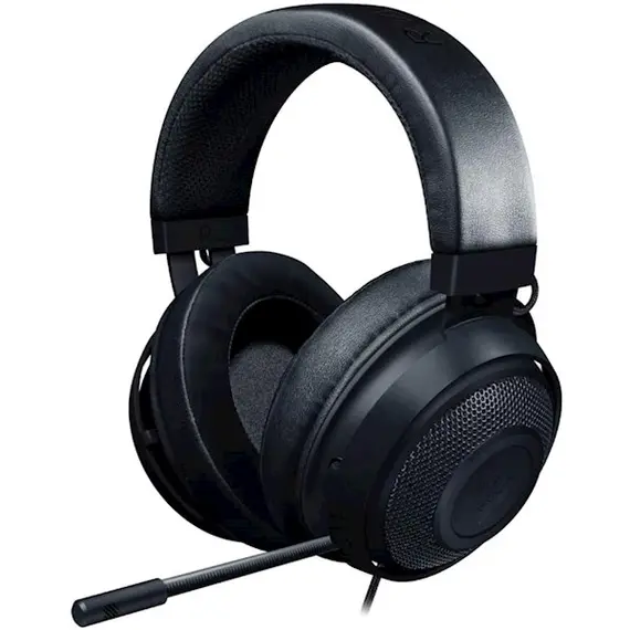Razer RZ04-02830100-R3M1 Gaming Headset Kraken 3.5mm Black