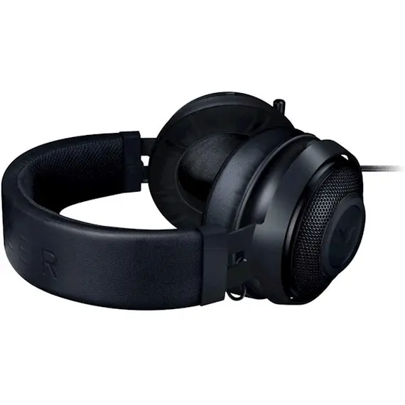Razer RZ04-02830100-R3M1 Gaming Headset Kraken 3.5mm Black, 3 image