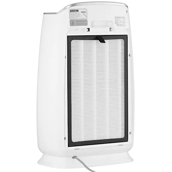 ჰაეერის გამწმენდი Ardesto AP-200-W1 Air purifier , 4 image - Primestore.ge