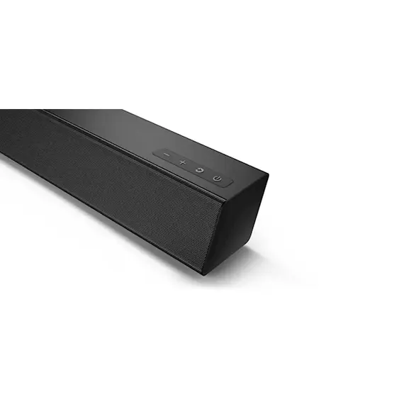 Speaker Philips TAB5105 / 12 Soundbar Bluetooth 2.0 Channels, 30 W, HDMI ARC Black, 4 image