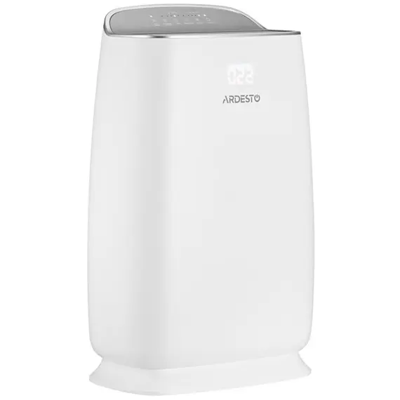 ჰაეერის გამწმენდი Ardesto AP-200-W1 Air purifier , 2 image - Primestore.ge