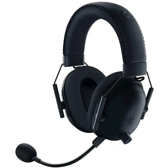 Razer Gaming Headset BlackShark V2 Pro WL Black