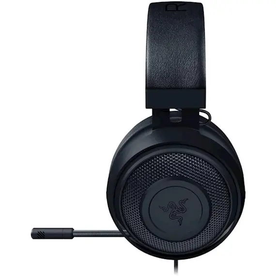 Razer RZ04-02830100-R3M1 Gaming Headset Kraken 3.5mm Black, 4 image