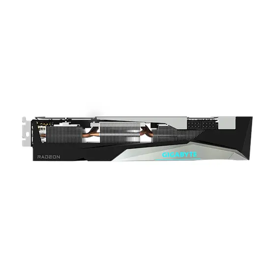 ვიდეო ფასა Gigabyte GV-R68GAMING OC-16GD Radeon RX 6800 Gaming OC 16GB GDDR6 , 4 image - Primestore.ge