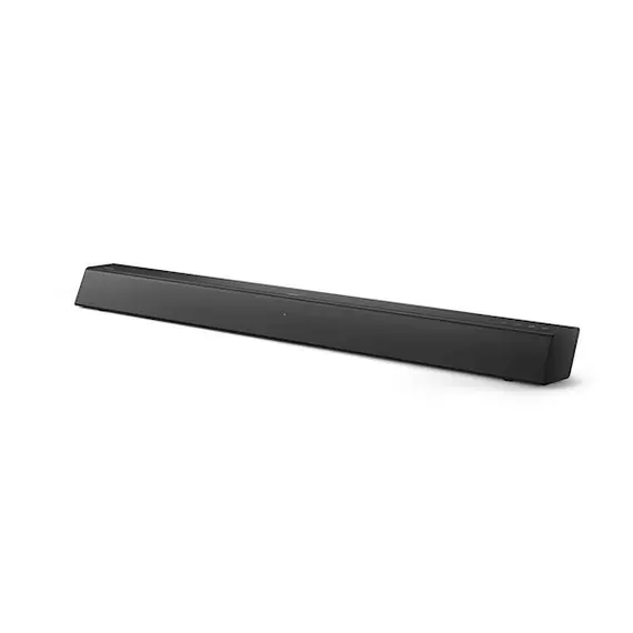 Speaker Philips TAB5105 / 12 Soundbar Bluetooth 2.0 Channels, 30 W, HDMI ARC Black, 2 image