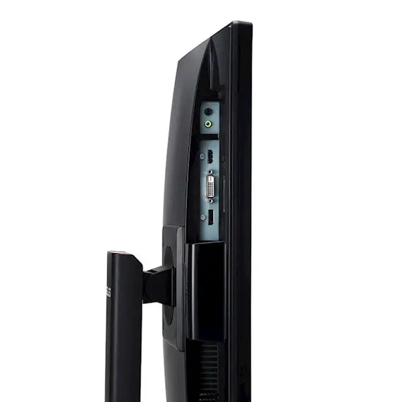 Monitor Asus VG248QE 24 "Gaming Monitor Full HD, DVI, HDMI, DP, MM, TN, 144Hz, 3D Vision Ready, Black, 5 image