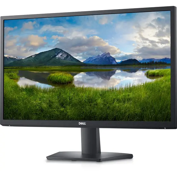Monitor DELL LCD 24 "SE2422H, 2 image