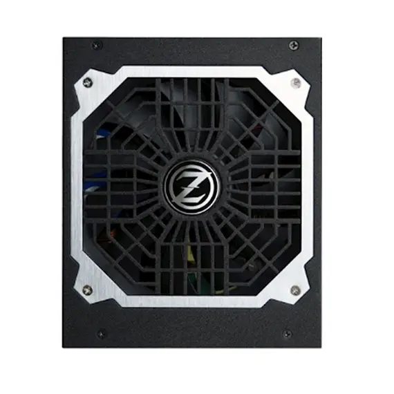 კვების ბლოკი Zalman Power supply ZM850-ARX (850W) 80Plus Platinum 100-240V, EU , 4 image - Primestore.ge