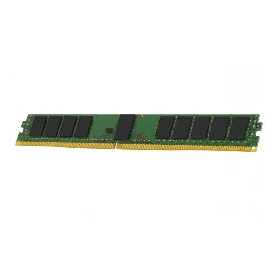 ოპერატიული მეხსიერება Kingston KSM32RS8L/8HDR Memory DDR4 3200 8GB ECC REG RDIMM  - Primestore.ge
