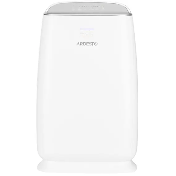 ჰაეერის გამწმენდი Ardesto AP-200-W1 Air purifier  - Primestore.ge
