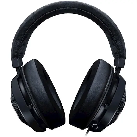 Razer RZ04-02830100-R3M1 Gaming Headset Kraken 3.5mm Black, 5 image