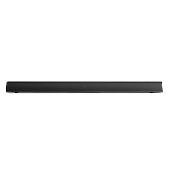 Speaker Philips TAB5105 / 12 Soundbar Bluetooth 2.0 Channels, 30 W, HDMI ARC Black