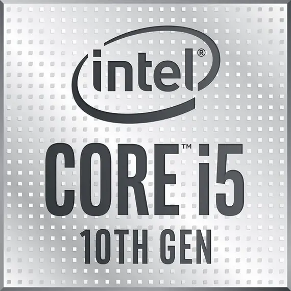 პროცესორი Intel Core CPU i5-10400 6/12 2.9GHz 12M LGA1200 65W TRAY  - Primestore.ge