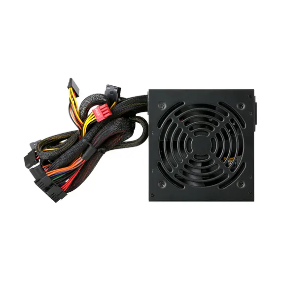 კვების ბლოკი ZM500-LXII [500W] , 2 image - Primestore.ge