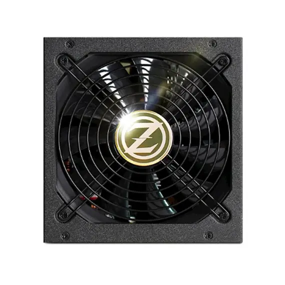 კვების ბლოკი Zalman Power supply ZM700-EBTII (700W),80Gold 100-240V, EU , 2 image - Primestore.ge