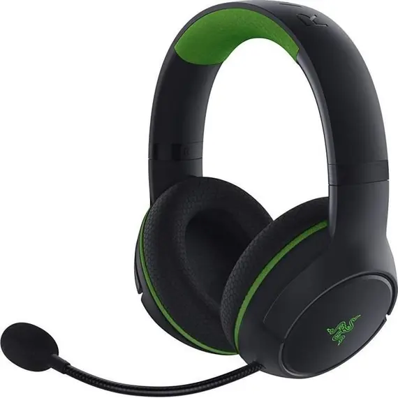 ყურსასმენი Razer Gaming Headset Kaira for Xbox WL Black  - Primestore.ge