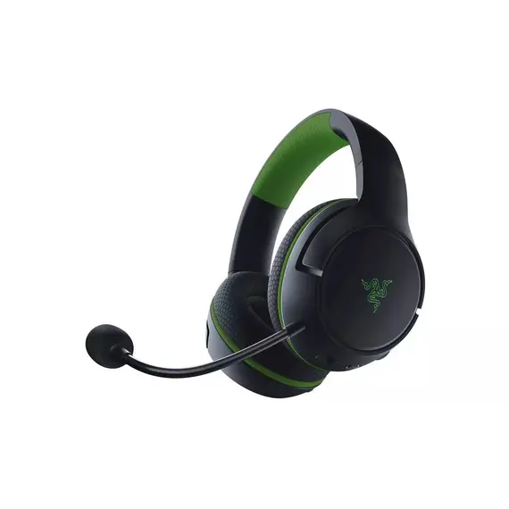 ყურსასმენი Razer Gaming Headset Kaira for Xbox WL Black , 5 image - Primestore.ge