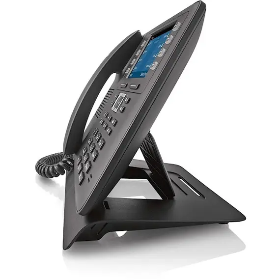 IP ტელეფონი Gigaset Pro Maxwell 3 Desktop SIP Phone S30853-H4003-R101 , 6 image - Primestore.ge