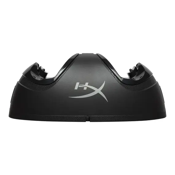 კოისტიკის დამტენი HyperX ChargePlay Duo Controller Charging Station for PS4 (HX-CPDU-C)  - Primestore.ge