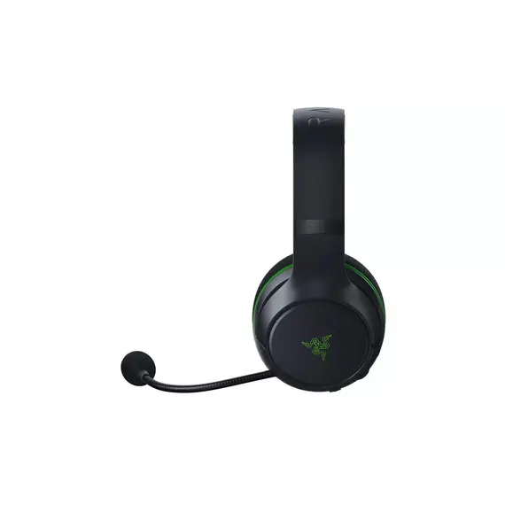 ყურსასმენი Razer Gaming Headset Kaira for Xbox WL Black , 2 image - Primestore.ge