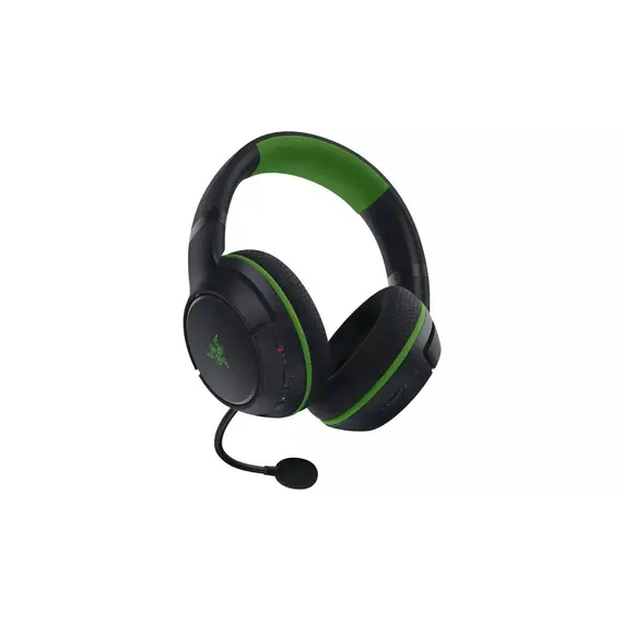 ყურსასმენი Razer Gaming Headset Kaira for Xbox WL Black , 3 image - Primestore.ge
