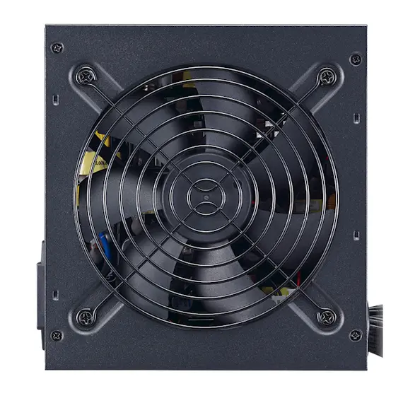 კვების ბლოკი Cooler Master MWE 500 Bronze V2, 500W, 12cm , 3 image - Primestore.ge