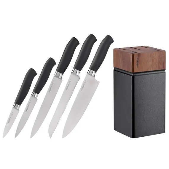 დანების კრებული Ardesto Black Mars AR2020SW , 4 image - Primestore.ge