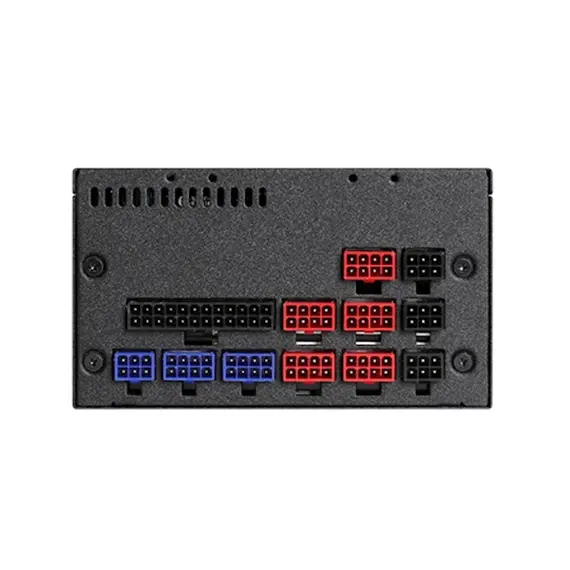 კვების ბლოკი Zalman Power supply ZM700-EBTII (700W),80Gold 100-240V, EU , 4 image - Primestore.ge