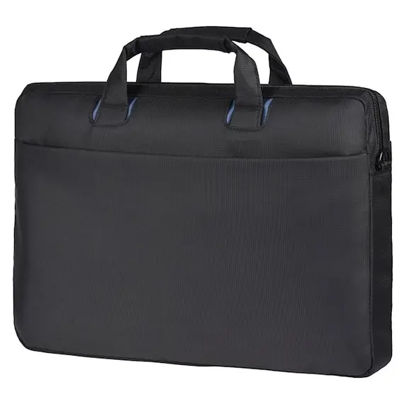 ლეპტოპის ჩანთა Laptop Bag 2E CBN415 15.6" Black/Navy , 3 image - Primestore.ge
