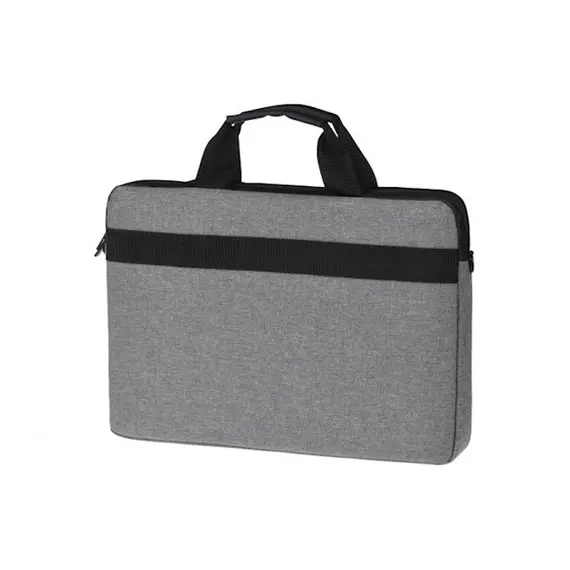 Laptop bag Laptop bag 16 2E Gray, 3 image