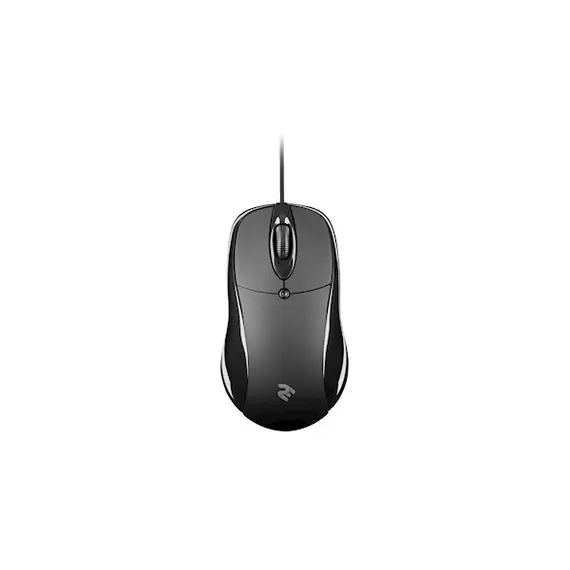 კლავიატურა + მაუსი 2E MK401 Combo USB Black , 6 image - Primestore.ge