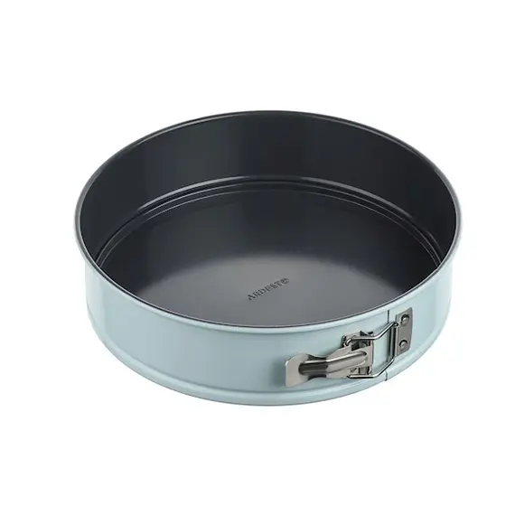 საცხობი ფორმა Ardesto AR2308T Springform pan Tasty baking lock 24 cm , 5 image - Primestore.ge