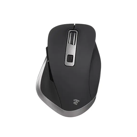 მაუსი Mouse2Е MF215 WL Black , 3 image - Primestore.ge