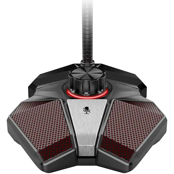 მიკროფონი 2E 2E-MG-001 Gaming Microphone Black , 2 image - Primestore.ge