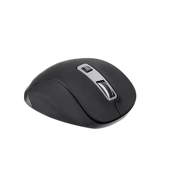 მაუსი Mouse2Е MF215 WL Black , 2 image - Primestore.ge