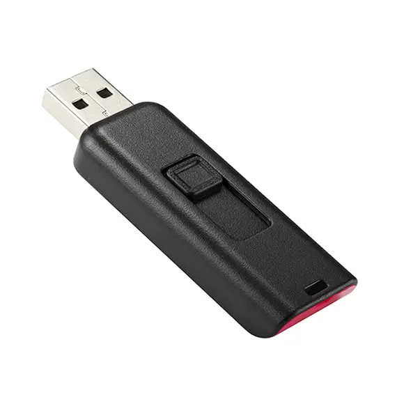 USB ფლეშ მეხსიერაბა Apacer USB2.0 Flash Drive AH334 64GB Pink , 4 image - Primestore.ge