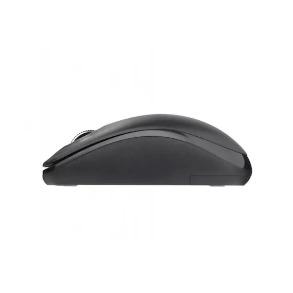 კლავიატურა მაუსი 2E MF410 Wireless Mouse + Keyboard Kit Black , 9 image - Primestore.ge