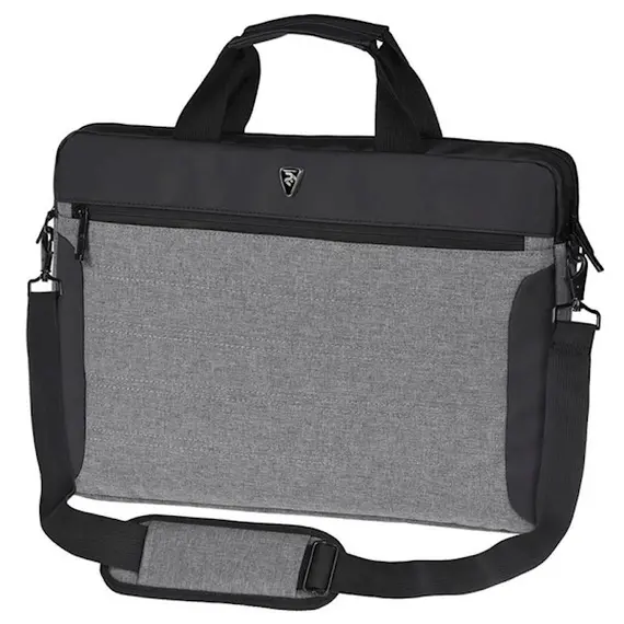 Laptop bag Laptop bag 16 2E Gray