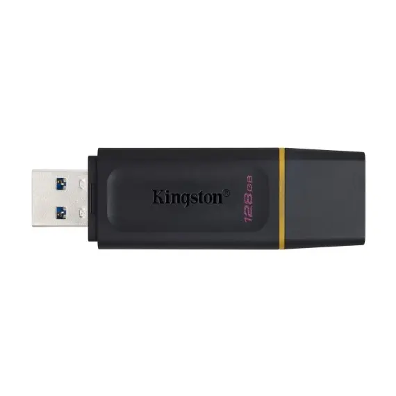 ფლეშ მეხსიერება KINGSTON USB 3.2 128 GB GEN 1 DT EXODIA , 2 image - Primestore.ge