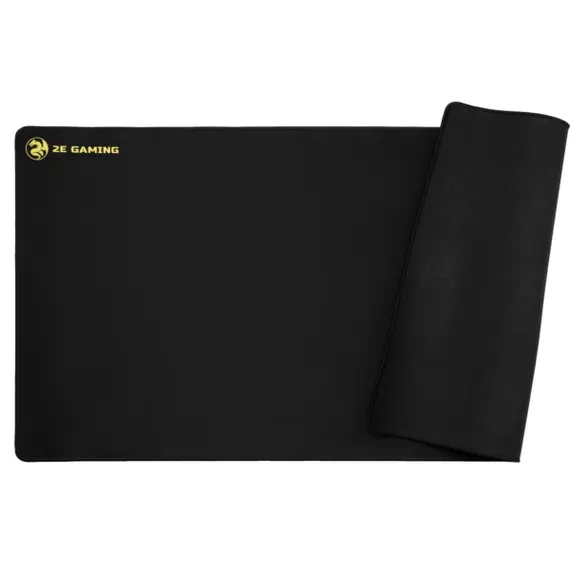 მაუს პედი 2E GAMING Mouse Pad Control XXL Black (2E-PG330B) , 2 image - Primestore.ge