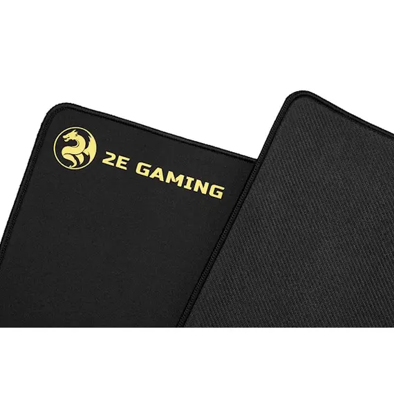 მაუსის პადი 2E PGSP310B GAMING Mouse Pad Speed L Black , 4 image - Primestore.ge