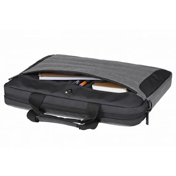 Laptop bag Laptop bag 16 2E Gray, 2 image