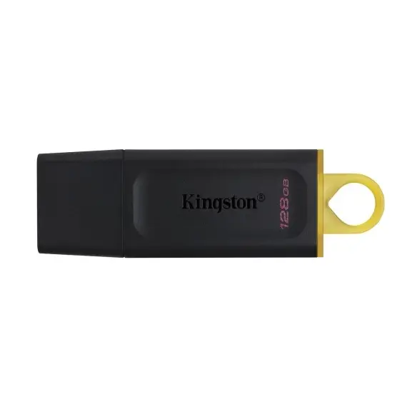 ფლეშ მეხსიერება KINGSTON USB 3.2 128 GB GEN 1 DT EXODIA  - Primestore.ge
