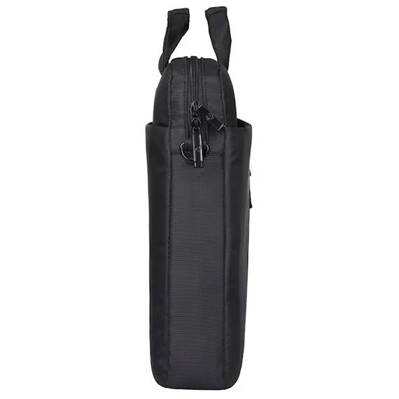 ლეპტოპის ჩანთა Laptop Bag 2E CBN415 15.6" Black/Navy , 4 image - Primestore.ge