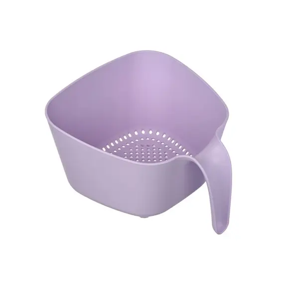 თუშფალანგი ARDESTO COLANDER WITH A HANDLE FRESH AR1001LP  - Primestore.ge